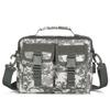 Hufeng Outdoor Camouflage Sling Bag
