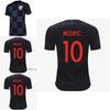Premium Quality Fashion Croatia Flag Mens T-shirt Tee Top For Hrvatska Football Fans