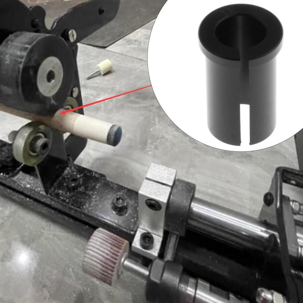 Cue Tip Repair Tool for Pool Maintenance And Protection