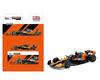 Tarmac Works 1/64 Scale McLaren F1 MCL60 2024 Livery (MiJo Exclusive) [Parallel Import]