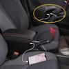 Für Toyota 86 Armlehne Für Subaru Brz Auto Armlehnenbox Für Scion Fr-S Frs Gt86 2012-2020 Aufbewahrungsbox Autoteile Autozubehör