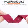 Silicone Band For Huawei Watch Fit 4/4Pro/3 Strap Wrist Watchband Sport Bracelet Fot Huawei Fit 2 Fit1 Correa Accessories