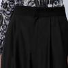 JNBY 2024 Spring Women's Tapered Casual Pants 5O1E12250