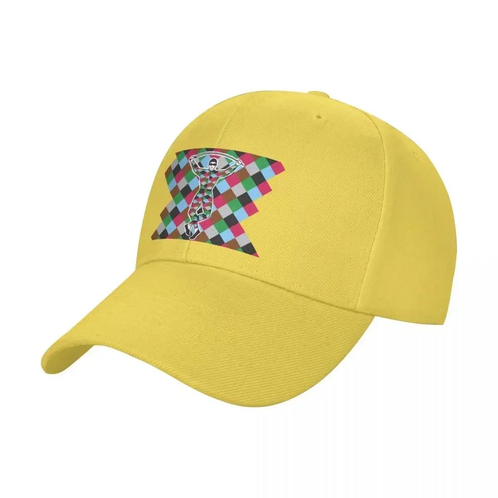 Team First Always Baseball Cap Sunhat Beach Outing Custom Cap Golf Hat Genuine Womens Golf Wear Unisexs