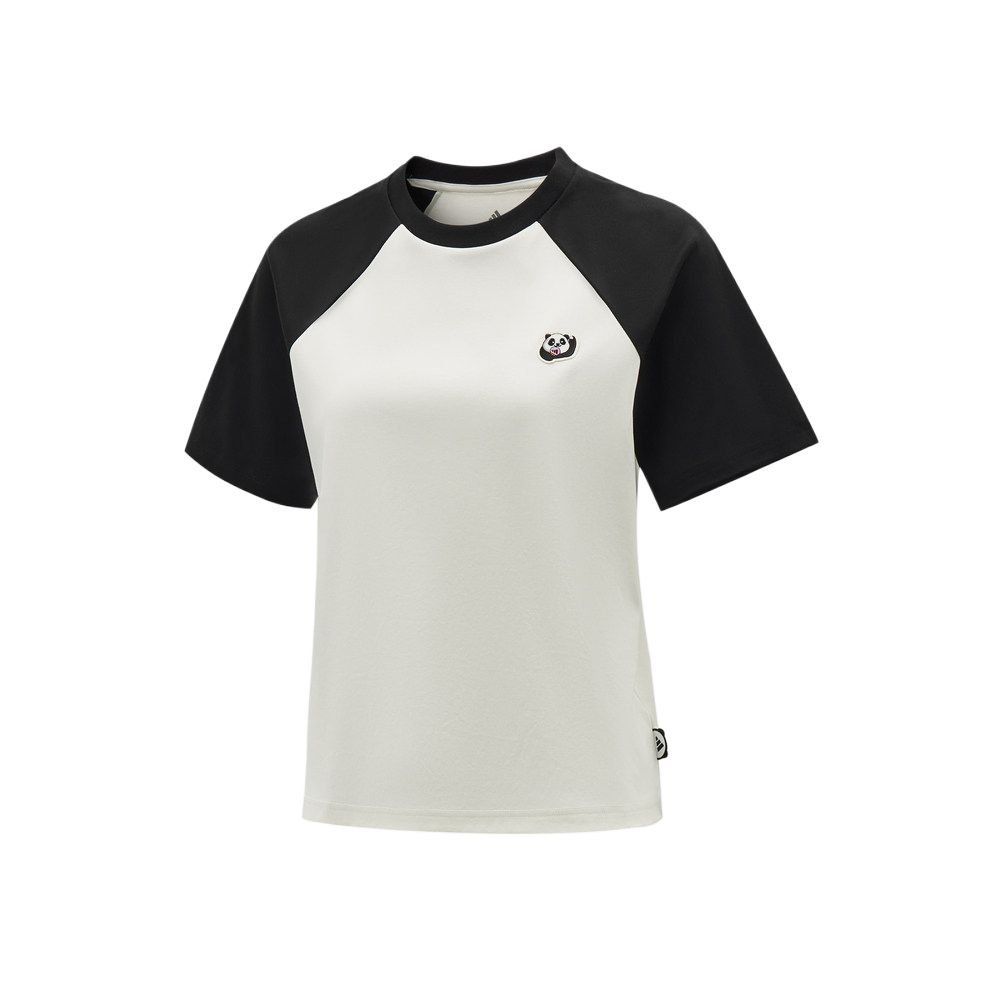 Adidas Printed Pullover Sports Casual Short Sleeve T-Shirt Women tops KB7216 XS