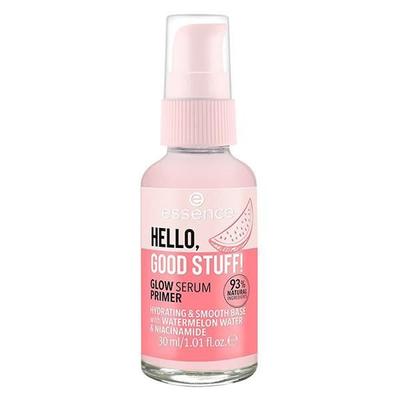 Serum - Hello, Good Stuff ! - 30ml - Vegan - Gel - All Skin Types