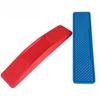 1PCS Horse Grooming Brush Plastic Massage Tool for Equestrian Care - Multi-Function Outdoor Stable Horse Comb Cleaning Brush