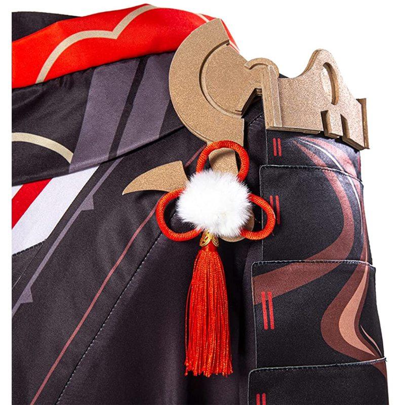  Kaedehara Kazuha Cosplay Costume Custom Made for Women and Men