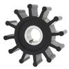 Flexible Water Pump Impeller Kit For Gray Marine Gov. Engine Onan 132-0375 JMP 7110-01-A87Q