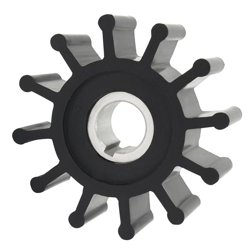 Flexible Water Pump Impeller Kit For Gray Marine Gov. Engine Onan 132-0375 JMP 7110-01-A87Q