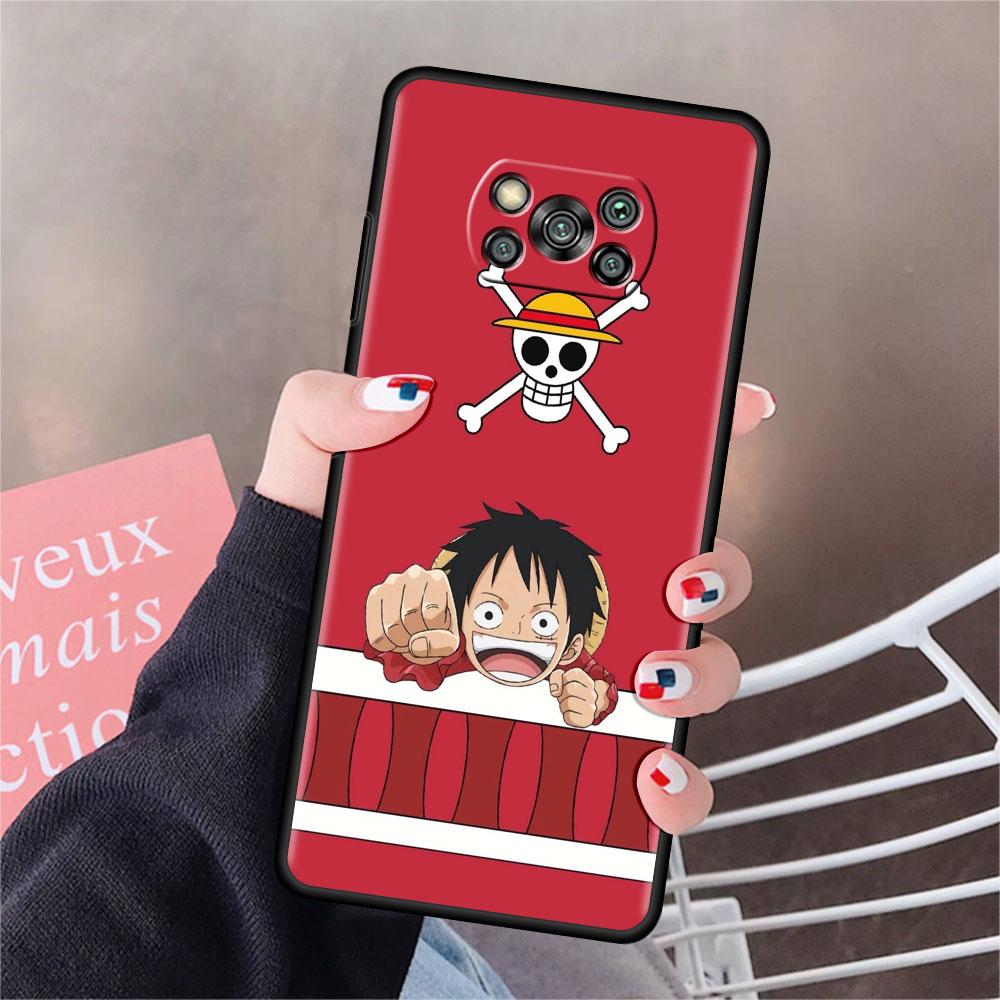 Lustige einteilige Hülle für Xiaomi Mi Poco X3 X4 NFC M3 Mi 11 11T 10 T 9T 12 9 10T Lite Silikon-Rückseite Handyhülle