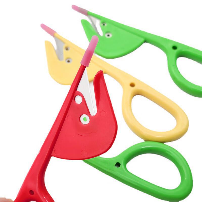 Gongbang Multi-functional Stainless Steel Gut Processing Tool