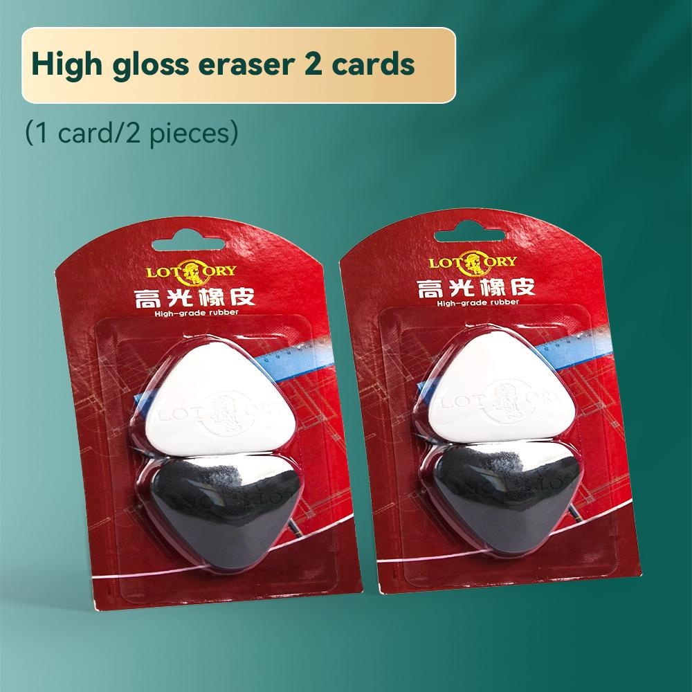 Plasticity Rubber Soft Art Eraser Wipe Highlight Kneaded Rubber For Art Pianting Drawing Correcting Lightening Charcoal Pencil
