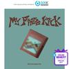 [Pre-order] – 4th Mini Album [My First Kick] My First Quest Ver. (Online Benefit)