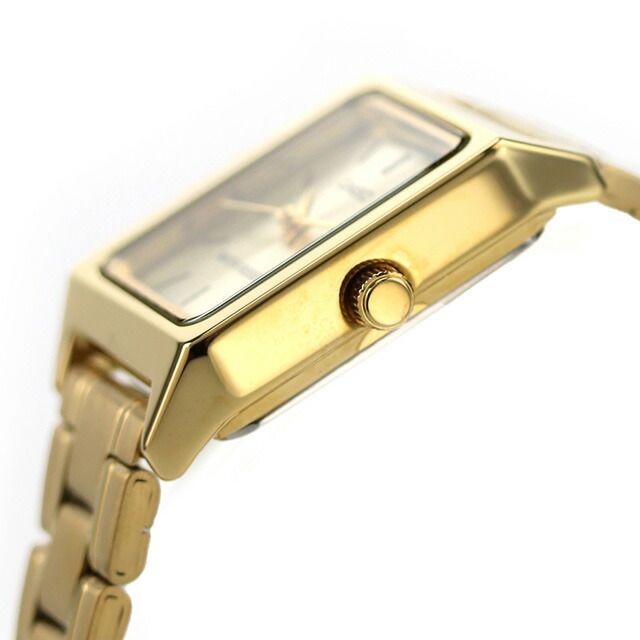 Used [New] Casio CASIO Watch Ladies LTP-V007G-9EDF Standard