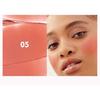 Pudaier - Matten Crem-Rouge - 9 Farben