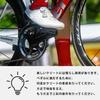 Thinvik Bicycle Cleats Compatible with Shimano SPD-SL System SH10 SH11