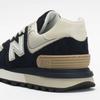 New Balance Sneaker 574 Legacy Unisex Sneaker Navy Blue U574lgrn