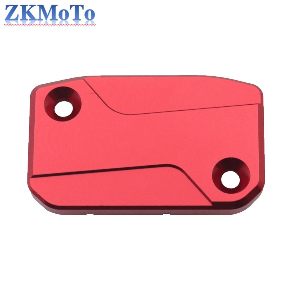 Motorcycle CNC Hand Brake Pump Gasket Hydraulic Clutch Cover For KTM XC XCW XCF SX SXF EXC EXCF TPI 6D SD 125-500 2017-2023 2024