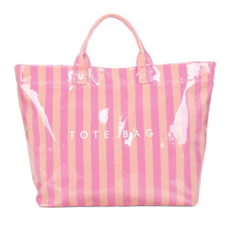 Borsa Tote da Donna di Alta Gamma in Carta DuPont: Borsa a mano casual di grande capacità, elegante e versatile