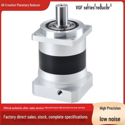 All-Creation VGF085 High Torque Precision Straight-Tooth Planetary Gear Reducer