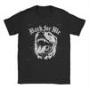 Bark for Me Fierce Dog TShirts Men Vintage 100 Cotton Tees Crew Neck Short Sleeve T Shirt Gift Idea Tops