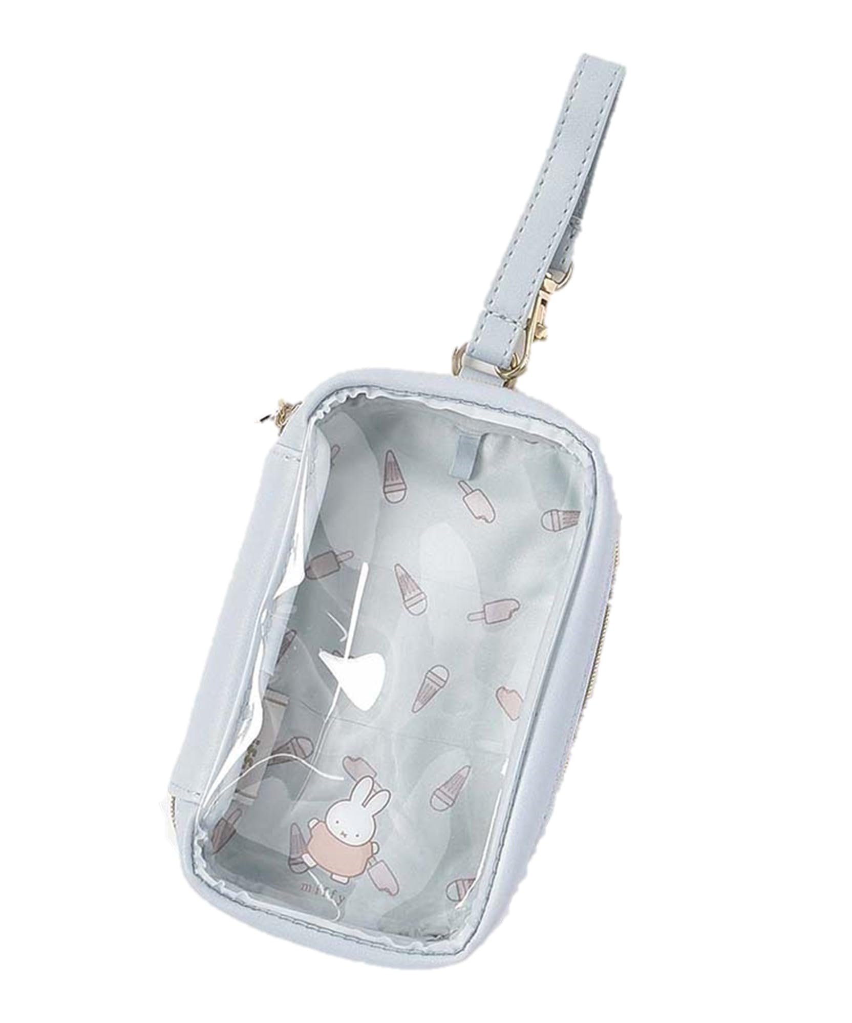 

Маленький чехол для переноски Вкусная еда Мороженое [Marimocraft]