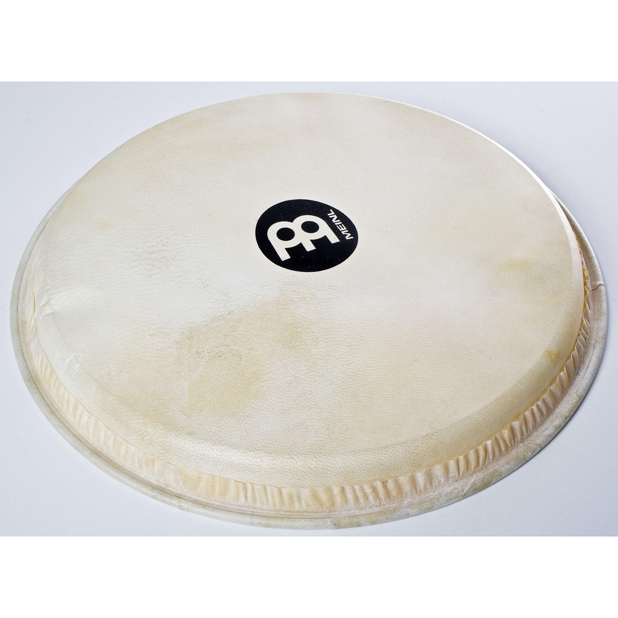 

MEINL Percussion 12 3/4 Goat Head TS-G-02 Djembe Head (Official Japanese Product)