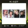[FOTOKARTE] Stray Kids 4. Full-Album KARMA Offizielle Fotokarte 2.