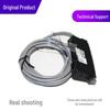 Japanese OPTEX BRF-HN Fiber Optic Amplifier with High-Speed Response and DC24V Knob Adjustment