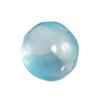 Squishy Coconut Oil Stress Ball Fidget Toys Handmade Transparency Plasticity Squeeze Toy Funny Anti-Stress Sensory Toy For Adult