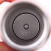 Thermos Cup 304 Stainless Steel Warm Water Cup Large Capacity Portable Tea Cups for Men and Women Chinese Style.
