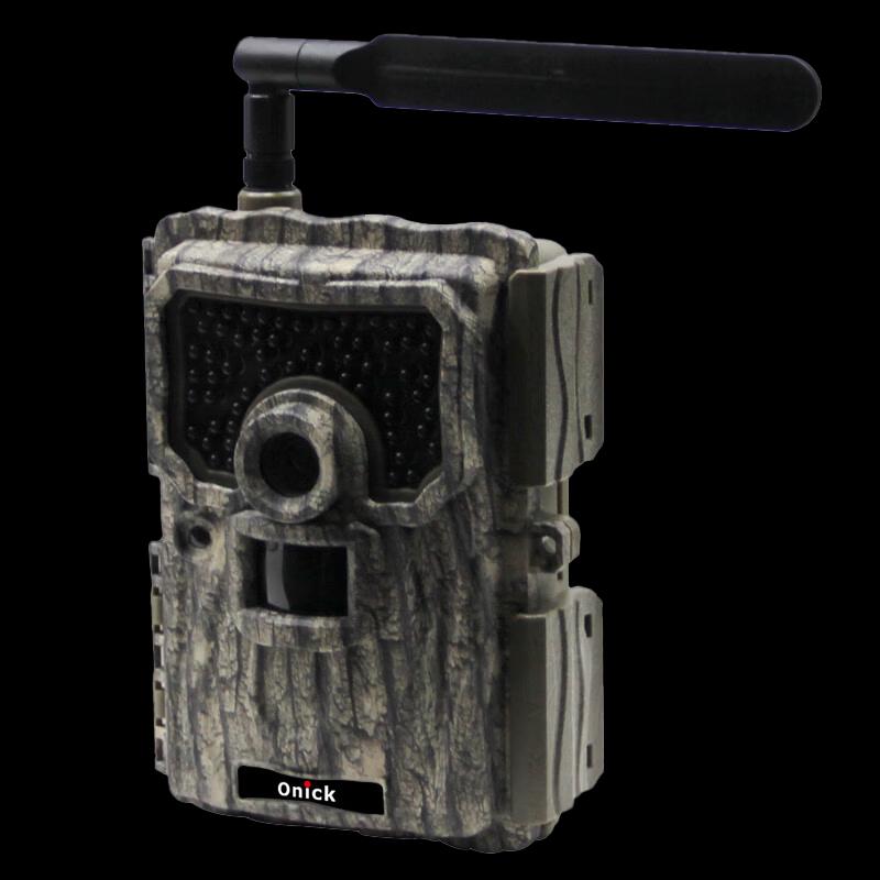 

Onick AM-38 Wildlife Trail Camera