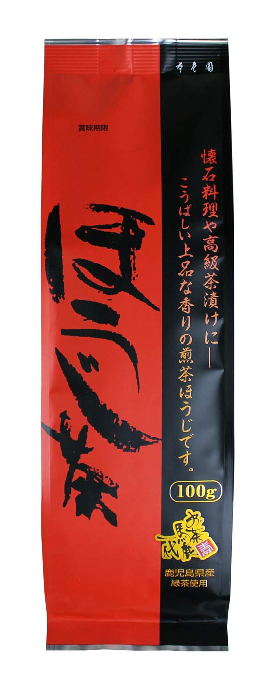 

Juroen Sencha Kama Hojicha 100г х 3 пакетика Лист