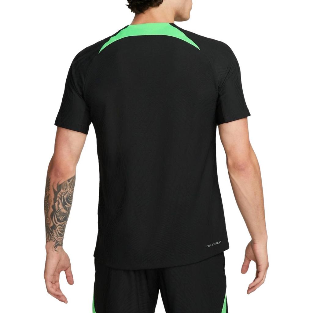 New Nike Liverpool Fc 23/24 Strike Elite T shirt DX2891-014