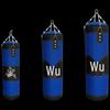 Longchan Hanging Boxing Sandbag for Adults & Kids
