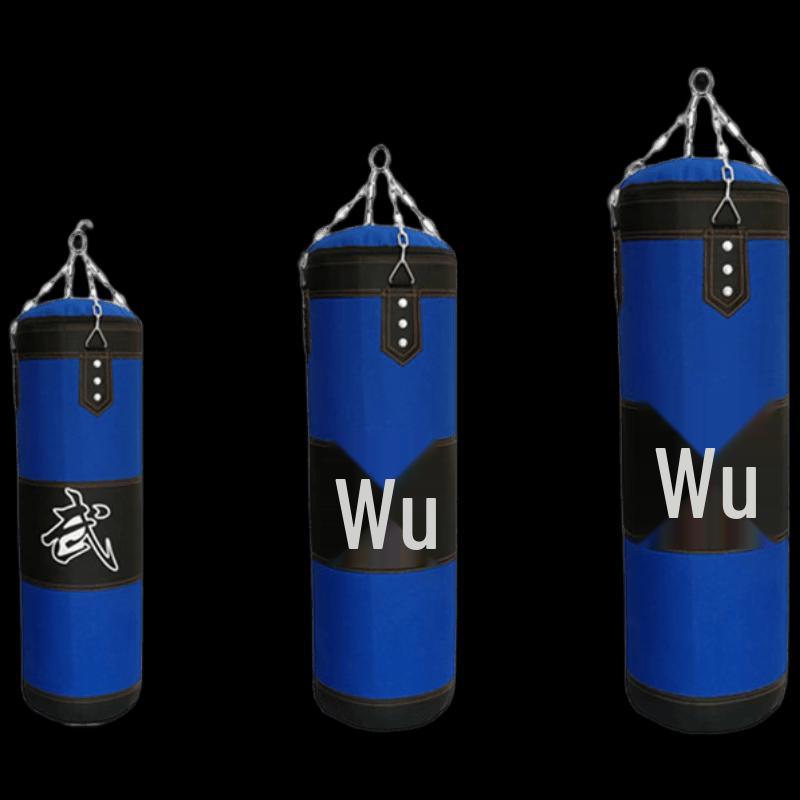 Longchan Hanging Boxing Sandbag for Adults & Kids