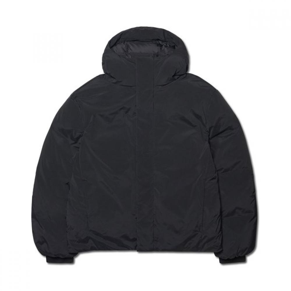 

Nomanual Cloud Shell Duck Down Black XL