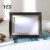 Vintage Photo Frame Frame, Art Mat Picture for Tabletop Display Elegant & Wall Mount, Decorative Studio Portrait Photos Multi-layer Cardboard
