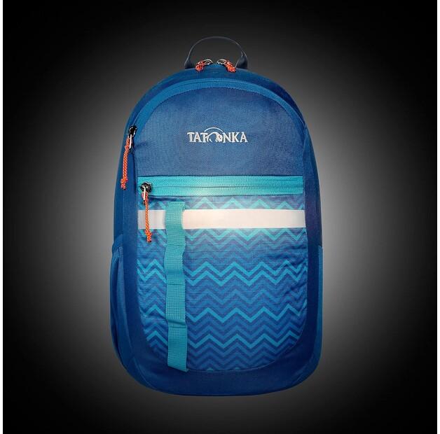 Рюкзак Tatonka City Pack 12 navy (Junior) (1765.004)