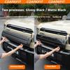 For Chery iCAUR V27 Car Front Bumper Middle Grille Off-road Air Intake Grille Insect-proof Net Black Warrior/Guardian Edition