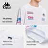Kappa Back-to-Back Sports Short Sleeve T-Shirt KPCGCTD71