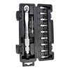 1/4" Bicycle Preset Torque Wrench 5-25Nm Torque Wrench Set