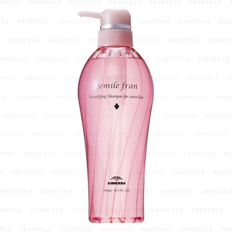 MILBON - Jemile Fran Verschönerndes Shampoo