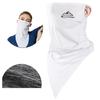 Multifunctional Face Bandana Headwear Balaclavas Sun UV Protection Face Cover Neck Gaiter Windproof Scarf Sunscreen Mask Snood Breathable Magic Tube