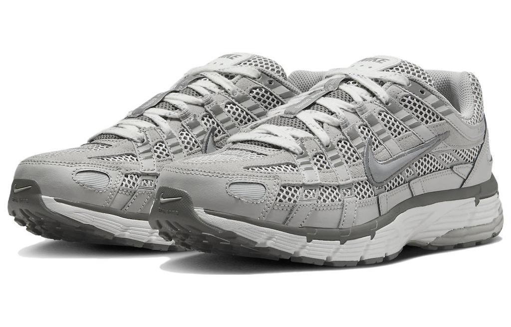 Nike P 6000 Light Iron Ore FN6837-012