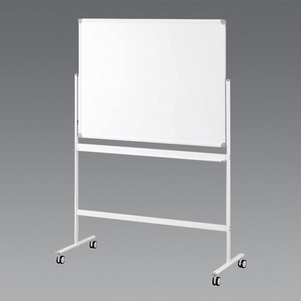 1200x900mm Whiteboard (with Stand)
