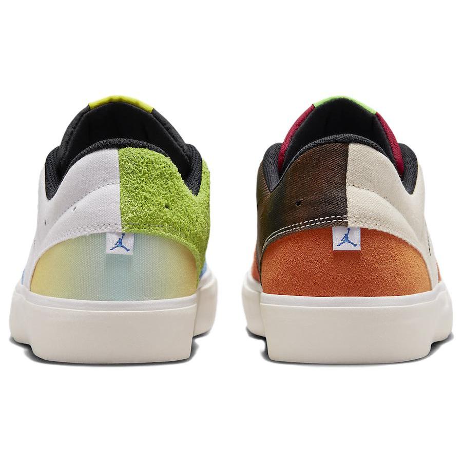 Air Jordan Series.06 'What The' DN3680-101