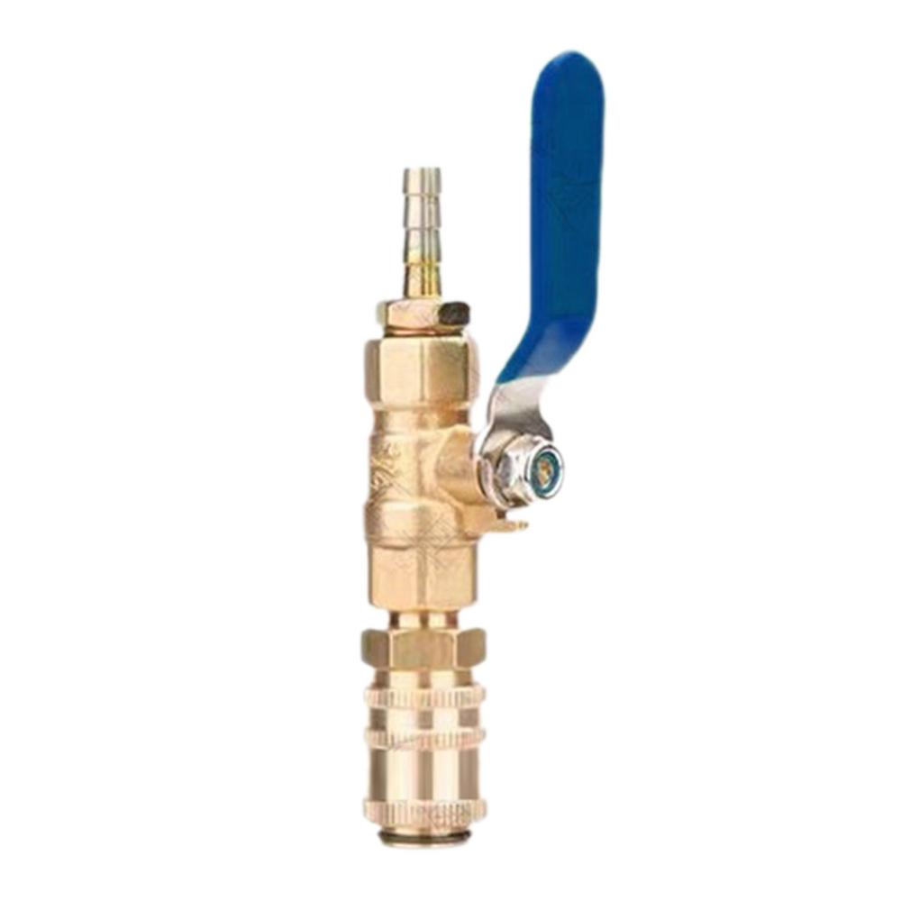 

Automatic Gearbox Oil Refill Connector Sturdy Oil Filling Adapter Automotive Tools Car Accessories Convenient Transmission