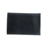 Coin Purse Navy [Orobianco] [Solid] 2.